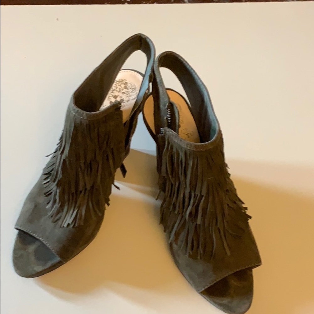 Vince Camuto shoes